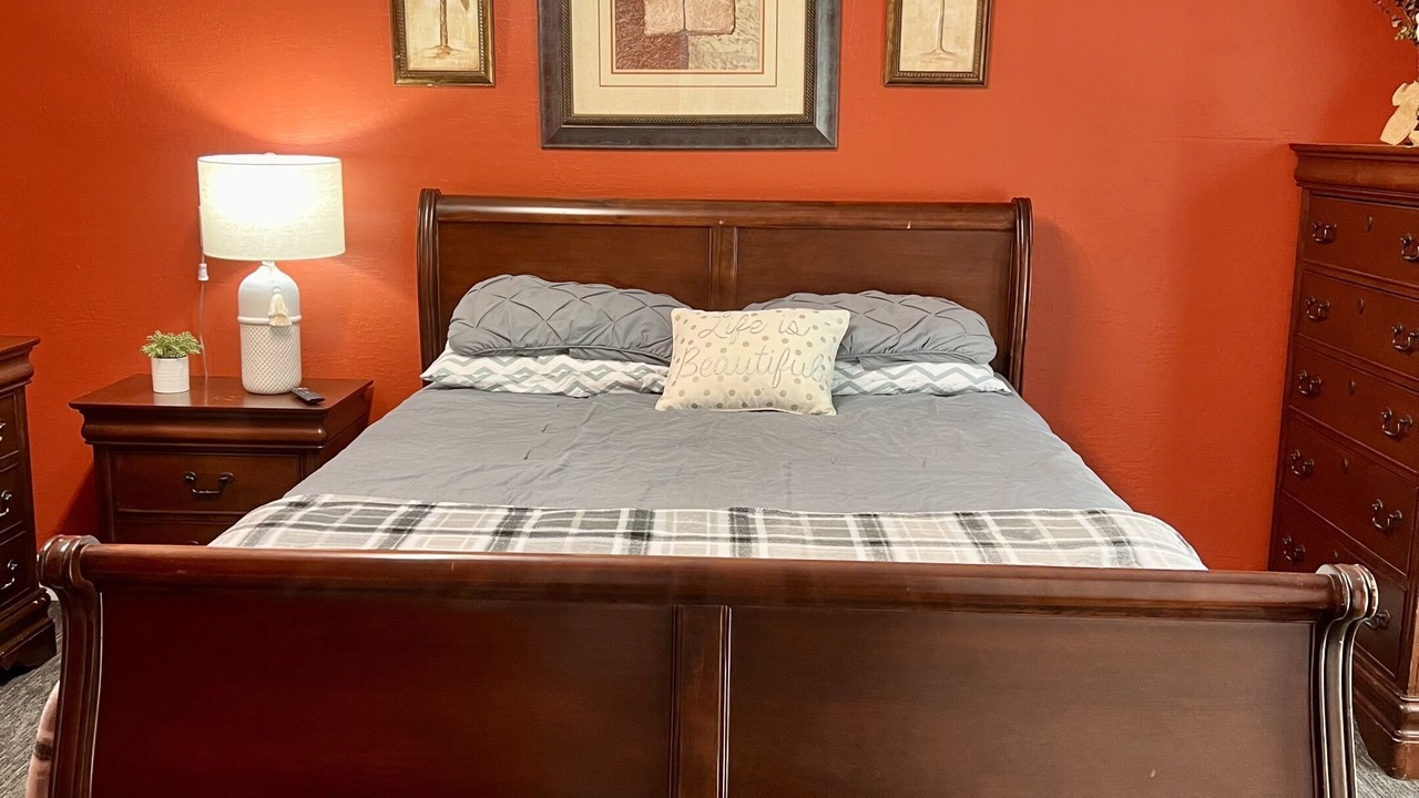 Photo of Bedroom in McComb