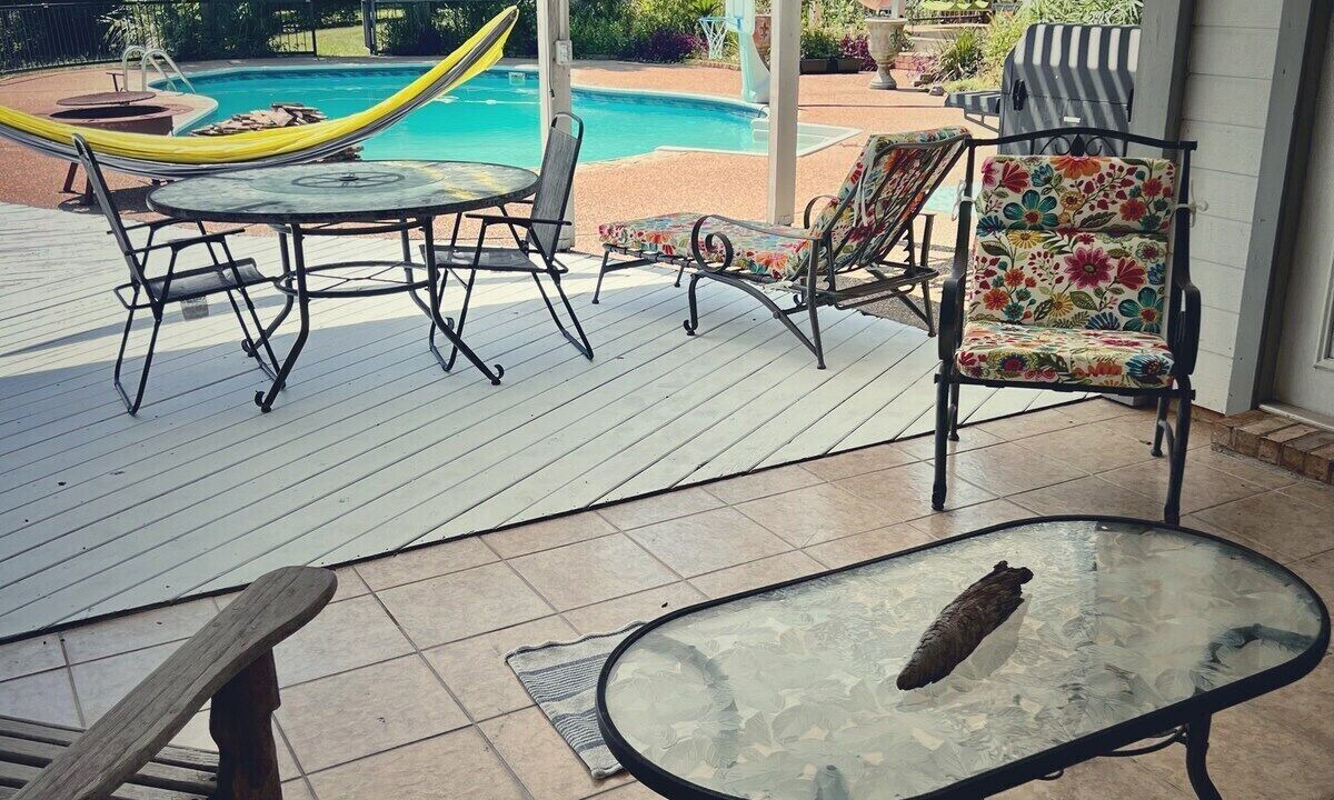 Photo of Outdoor in McComb