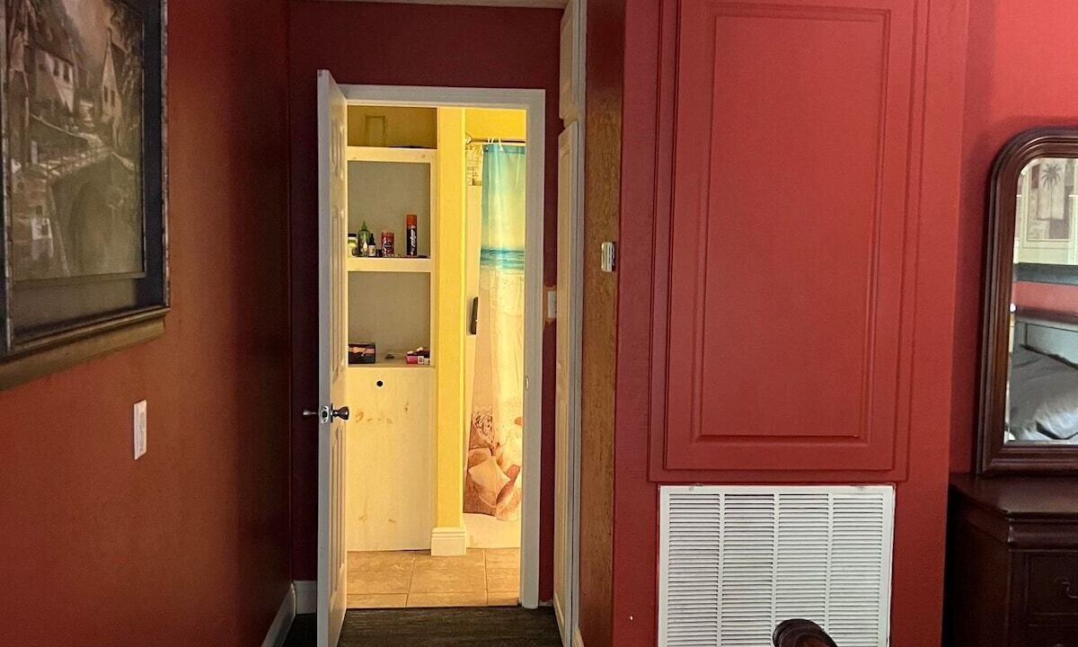 Photo of Bedroom in McComb