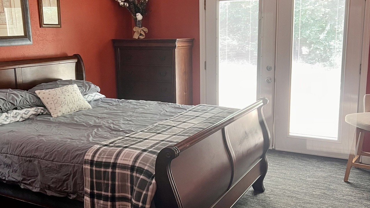 Photo of Bedroom in McComb