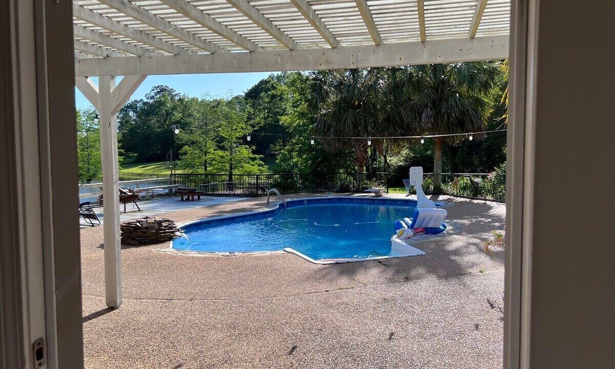Photo of Outdoor in McComb