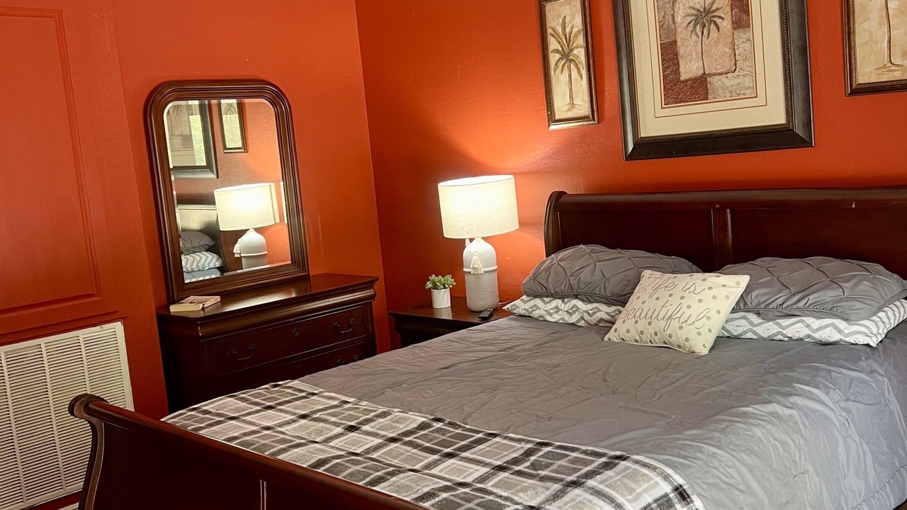 Photo of Bedroom in McComb