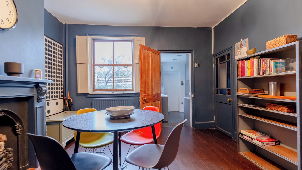 Photo of Others in East Acton