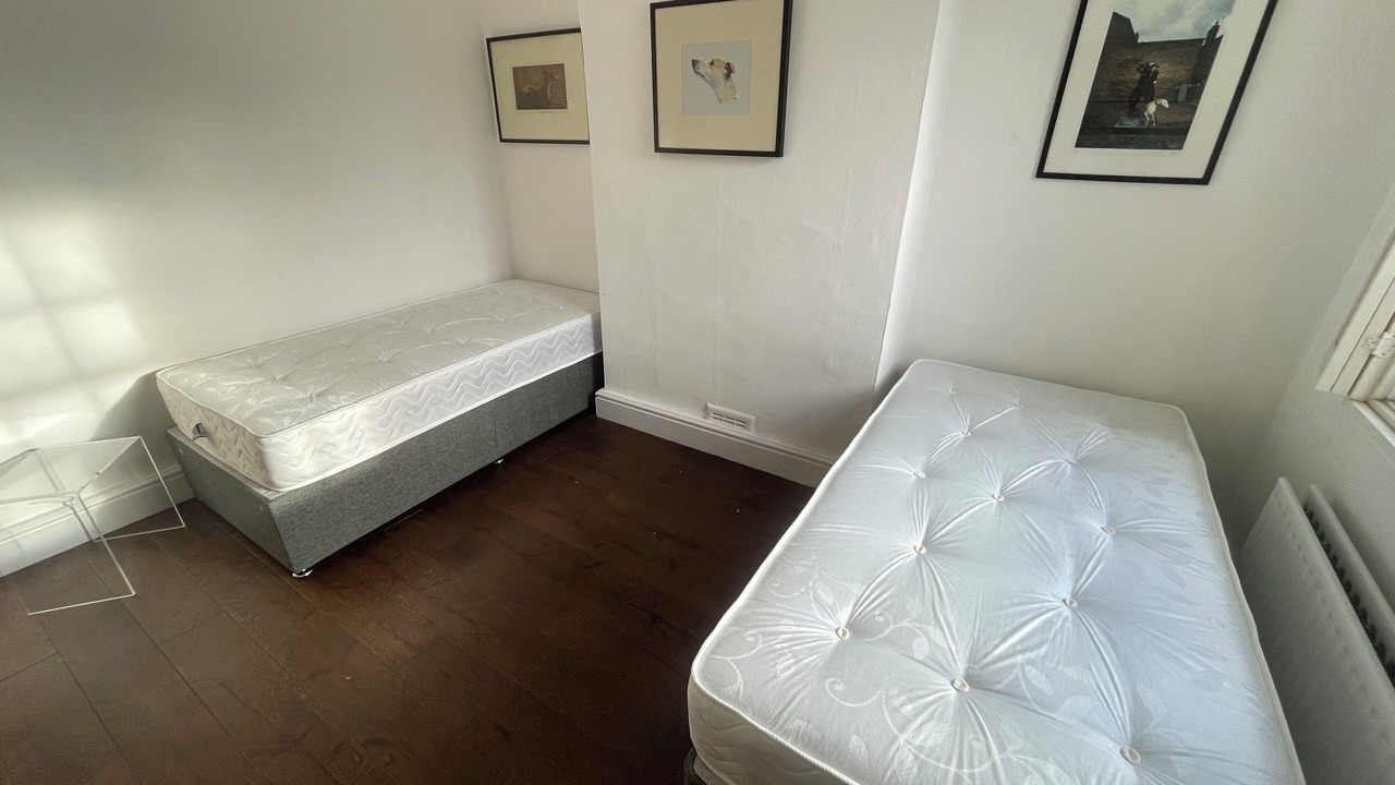 Photo of Bedroom in East Acton