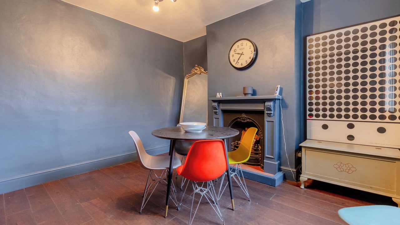 Photo of Others in East Acton