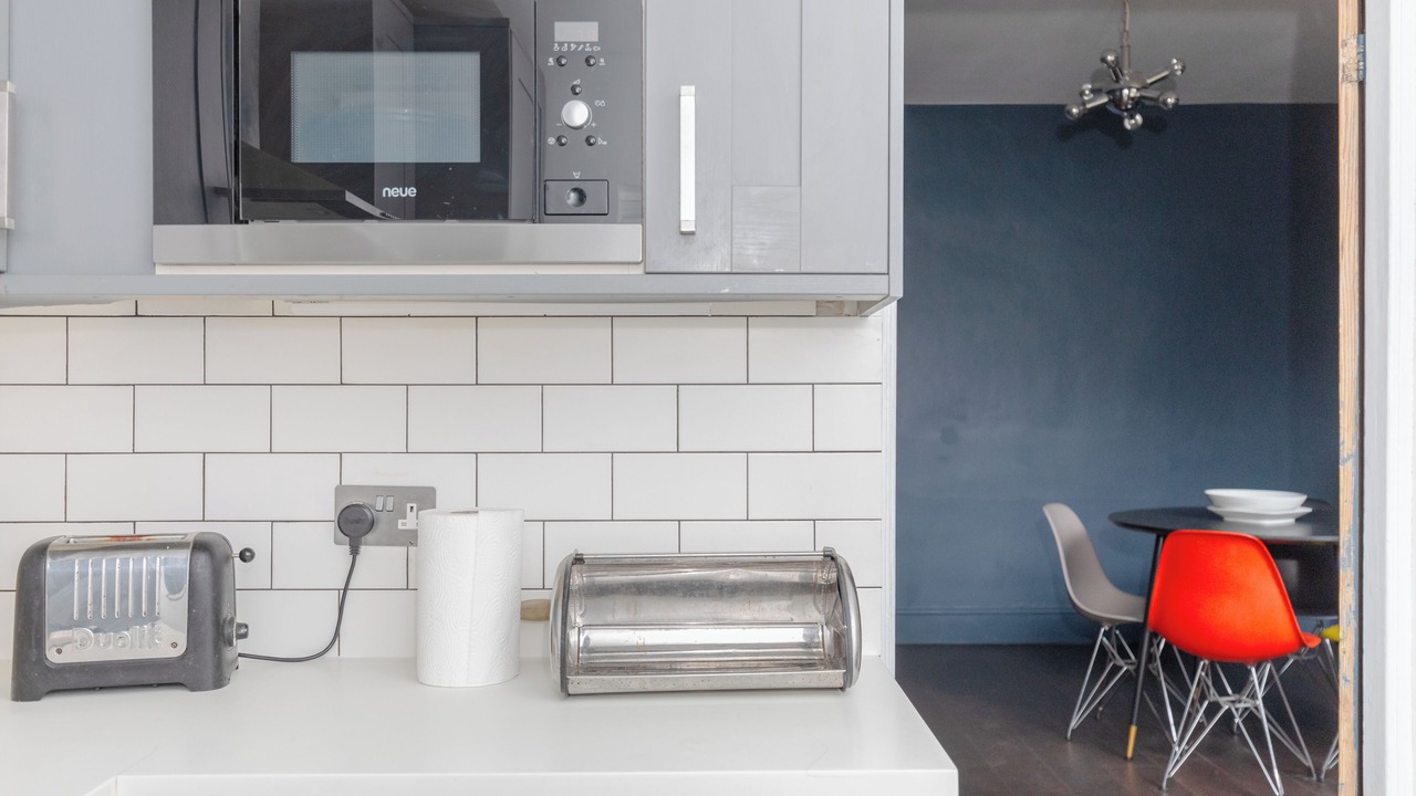 Photo of Kitchen in East Acton