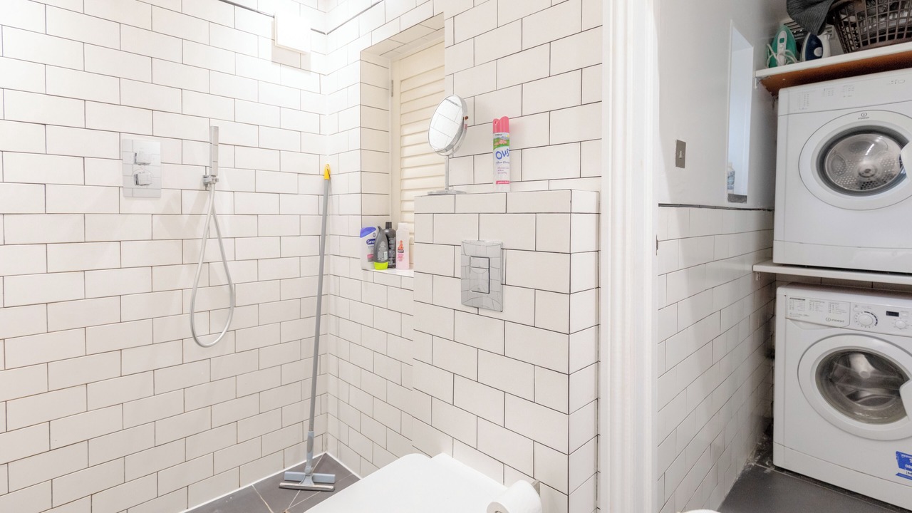 Photo of Bathroom in East Acton