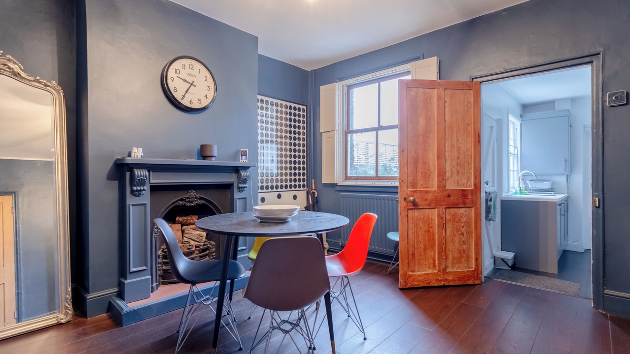 Photo of Others in East Acton