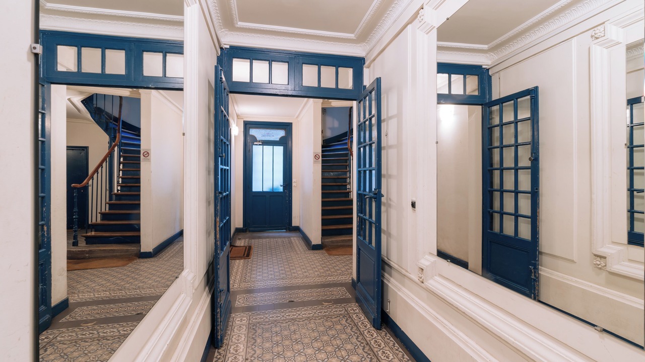 Photo of Others in 18th Arrondissement