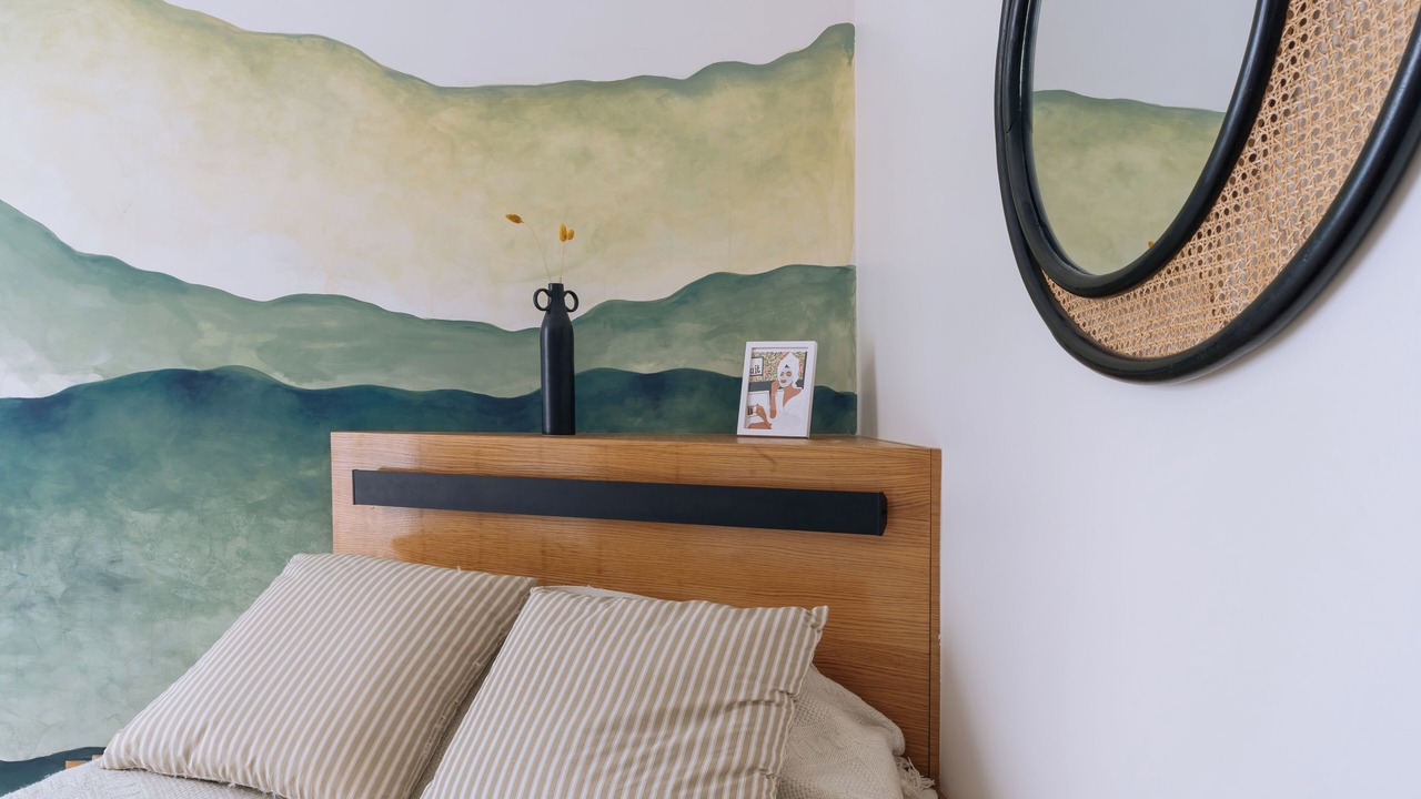 Photo of Bedroom in 18th Arrondissement