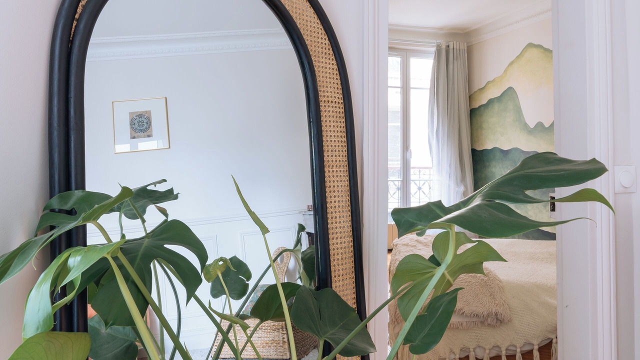 Photo of Bedroom in 18th Arrondissement