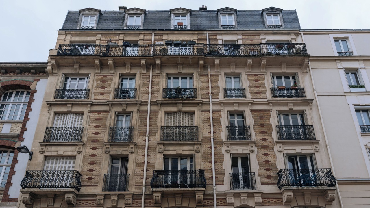 Photo of Outdoor in 18th Arrondissement
