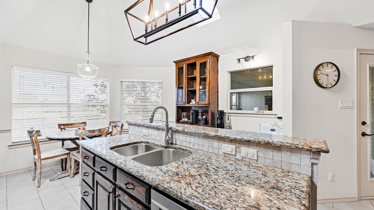 Photo of Kitchen in Grapevine