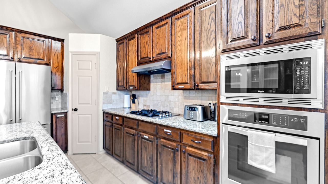 Photo of Kitchen in Grapevine