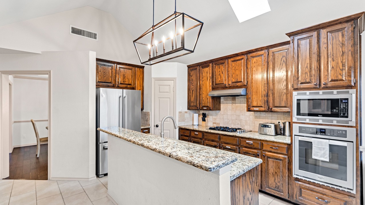 Photo of Kitchen in Grapevine