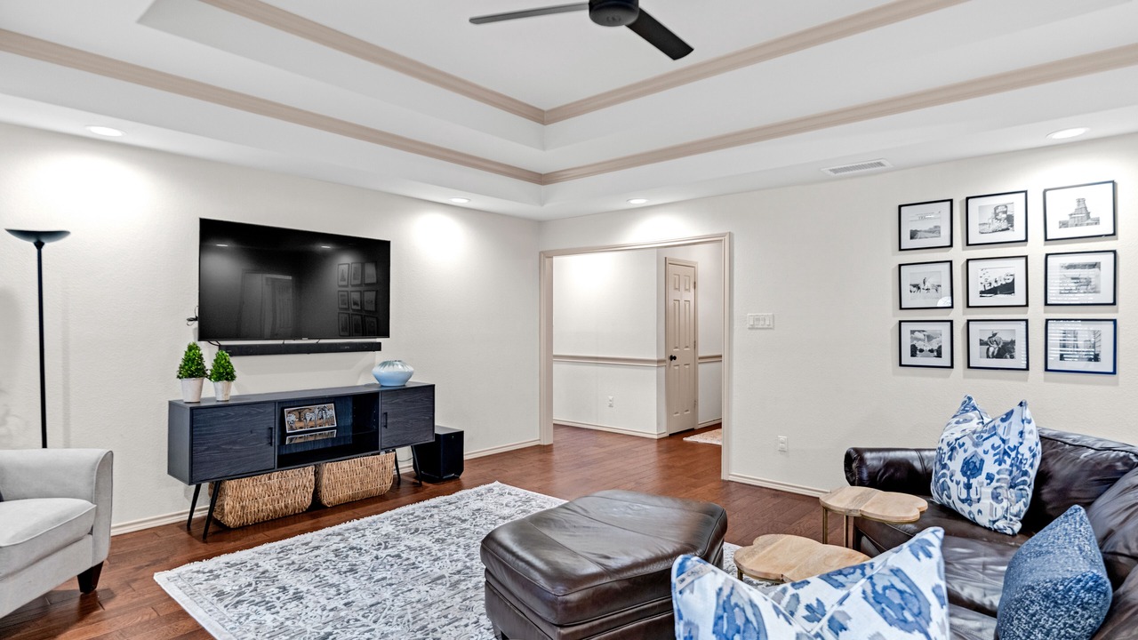 Photo of Livingroom in Grapevine