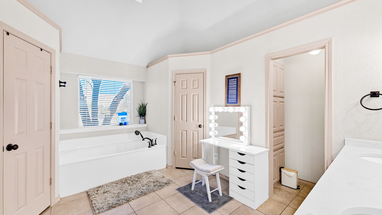 Photo of Bathroom in Grapevine