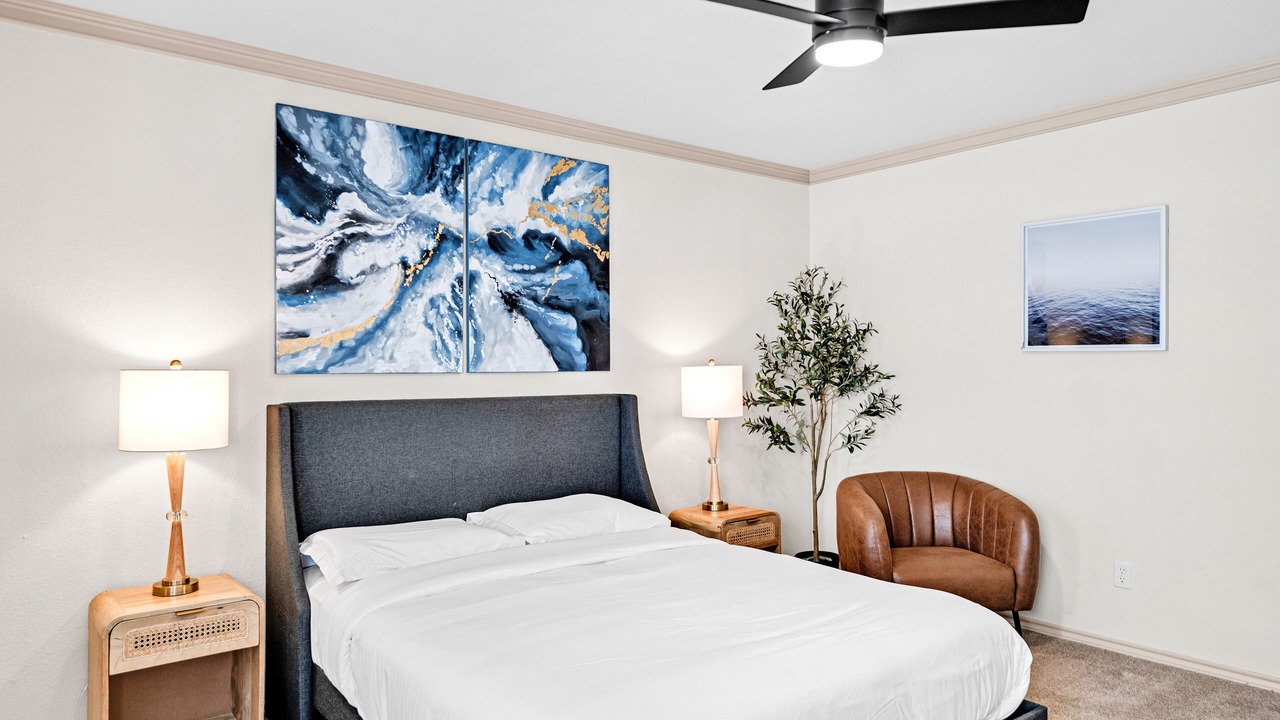 Photo of Bedroom in Grapevine