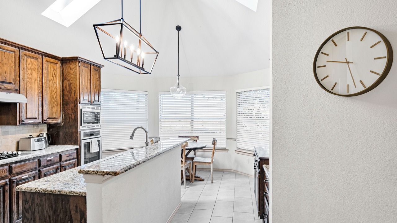 Photo of Kitchen in Grapevine