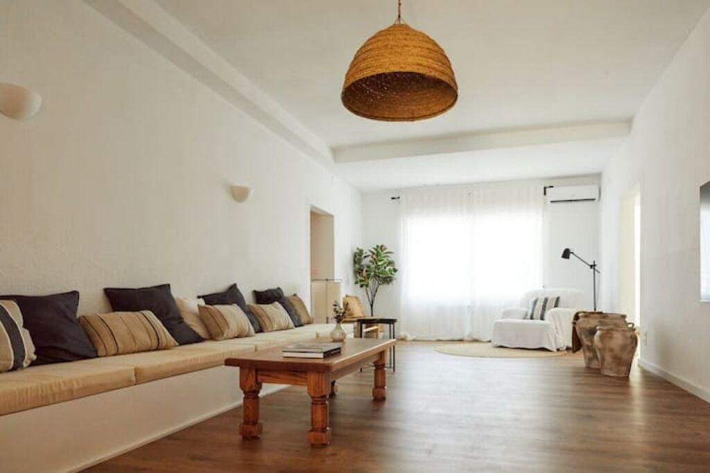 Photo of Livingroom in Santa Pola