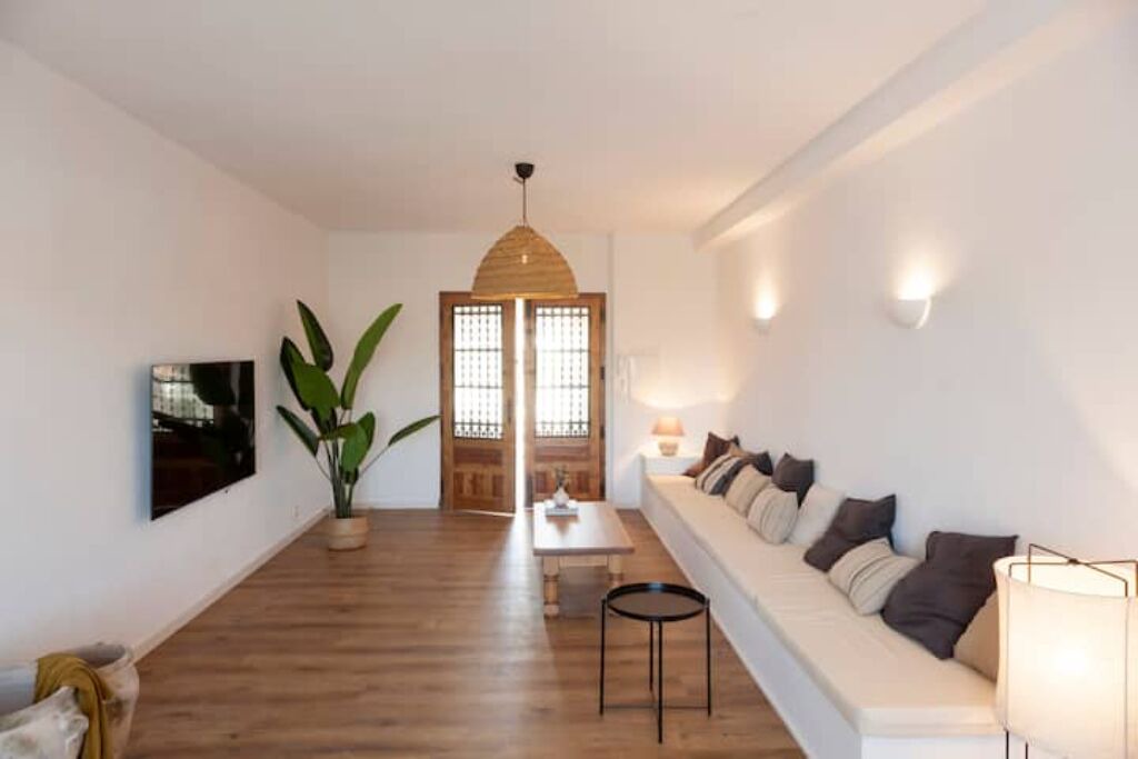 Photo of Livingroom in Santa Pola