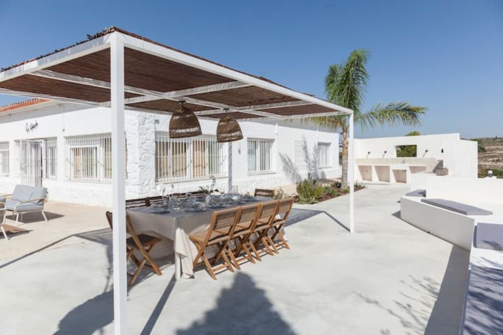 Photo of Outdoor in Santa Pola