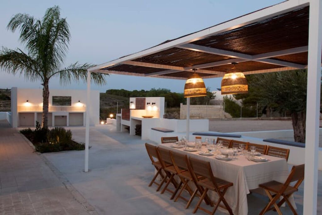 Photo of Outdoor in Santa Pola