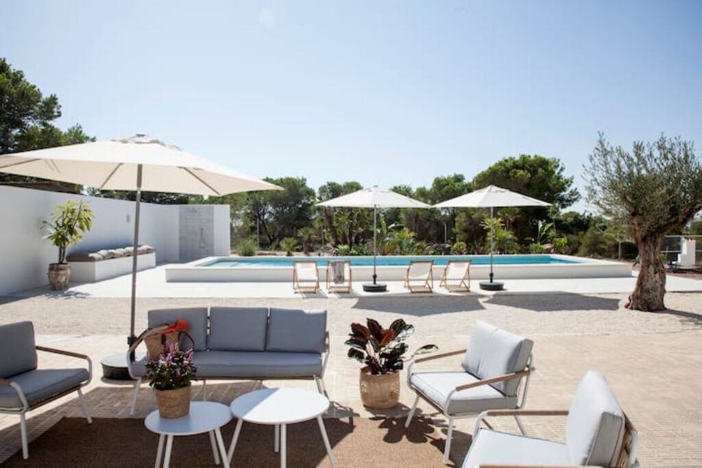 Photo of Outdoor in Santa Pola