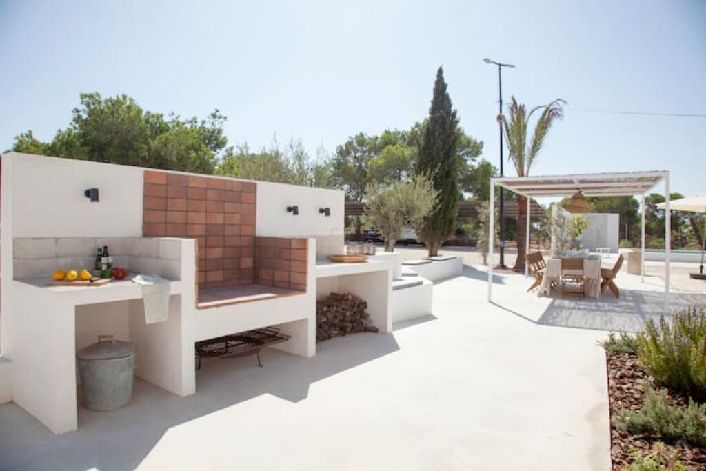 Photo of Outdoor in Santa Pola