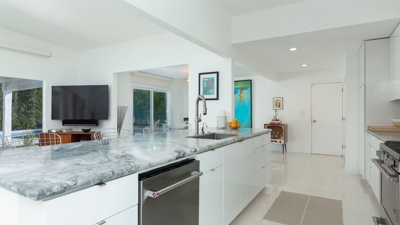 Photo of Kitchen in Desert Park Estates