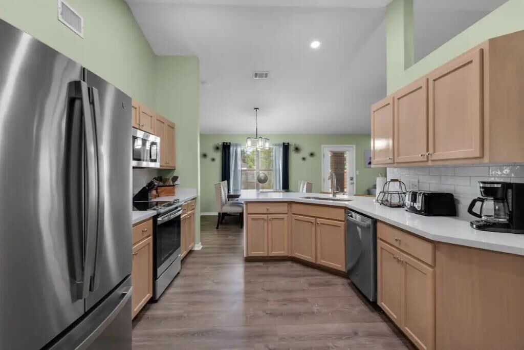 Photo of Kitchen in Milton
