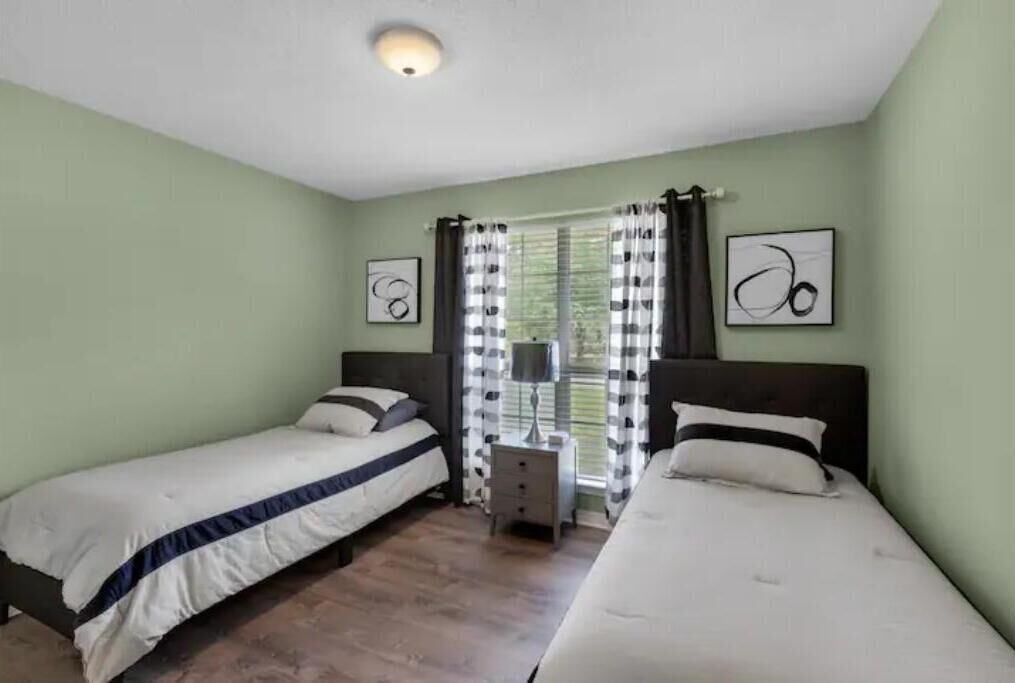 Photo of Bedroom in Milton