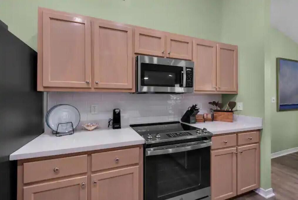 Photo of Kitchen in Milton