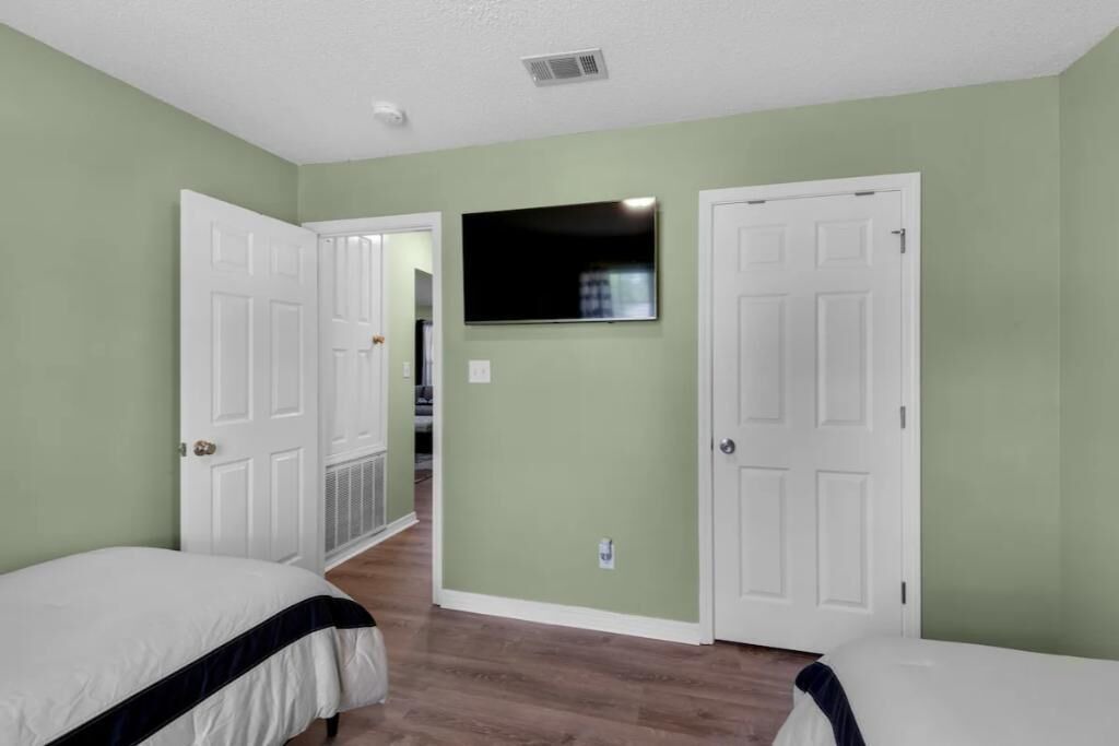 Photo of Bedroom in Milton