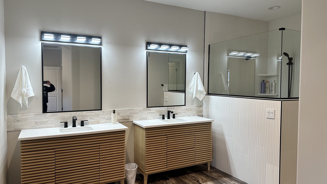 Photo of Bathroom in Mesquite