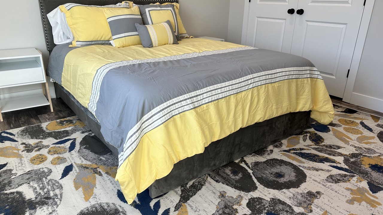 Photo of Bedroom in Mesquite