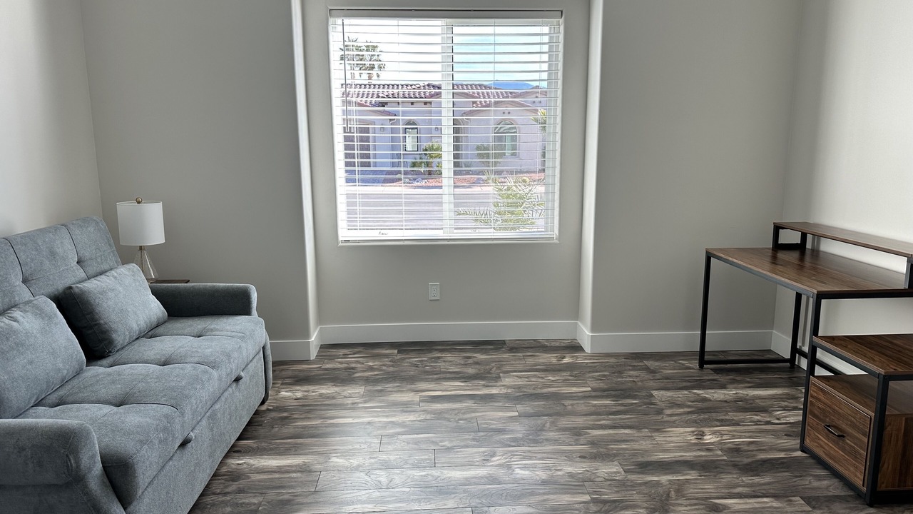 Photo of Livingroom in Mesquite