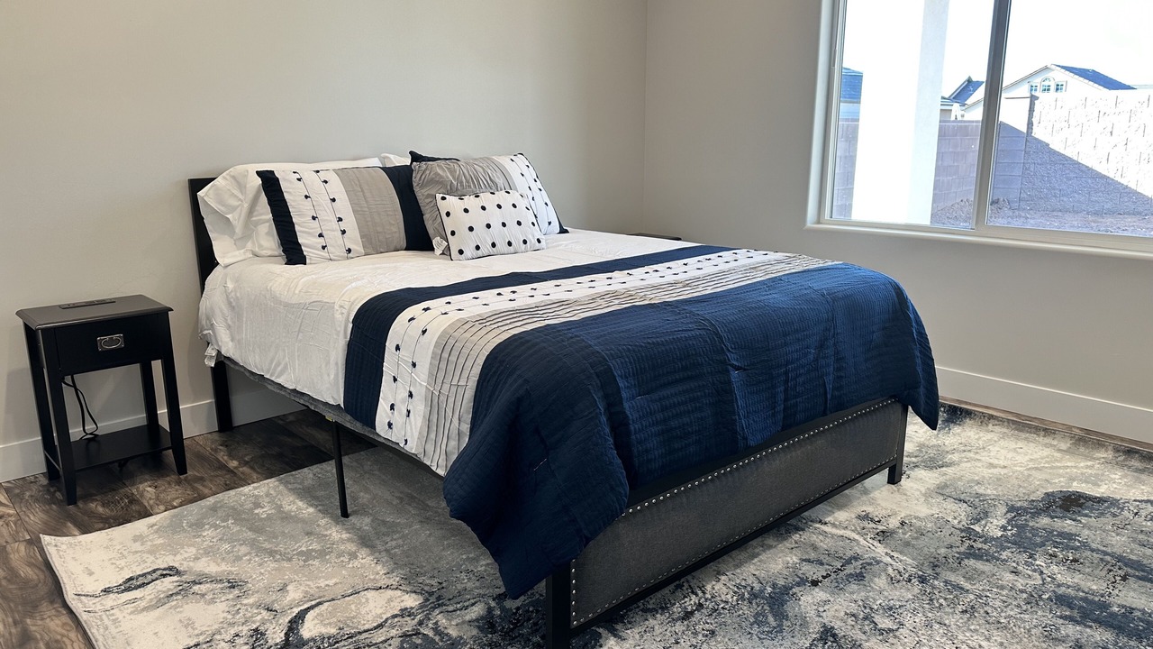 Photo of Bedroom in Mesquite