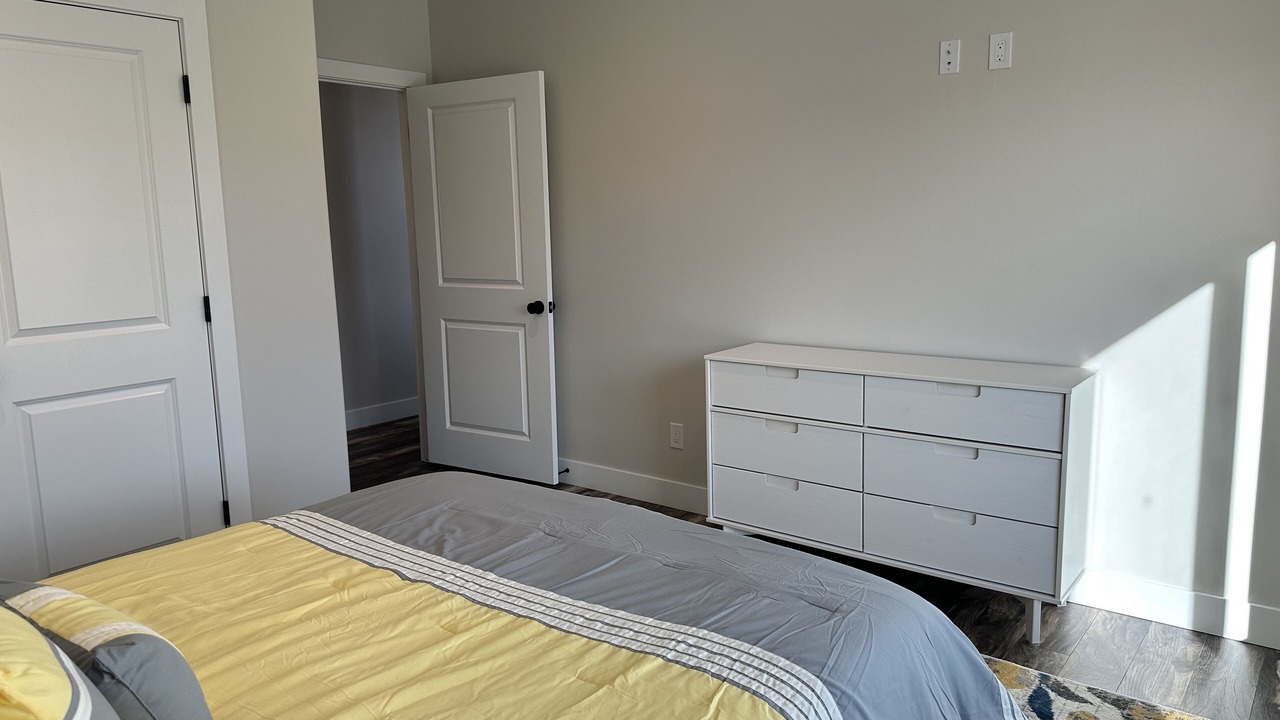 Photo of Bedroom in Mesquite