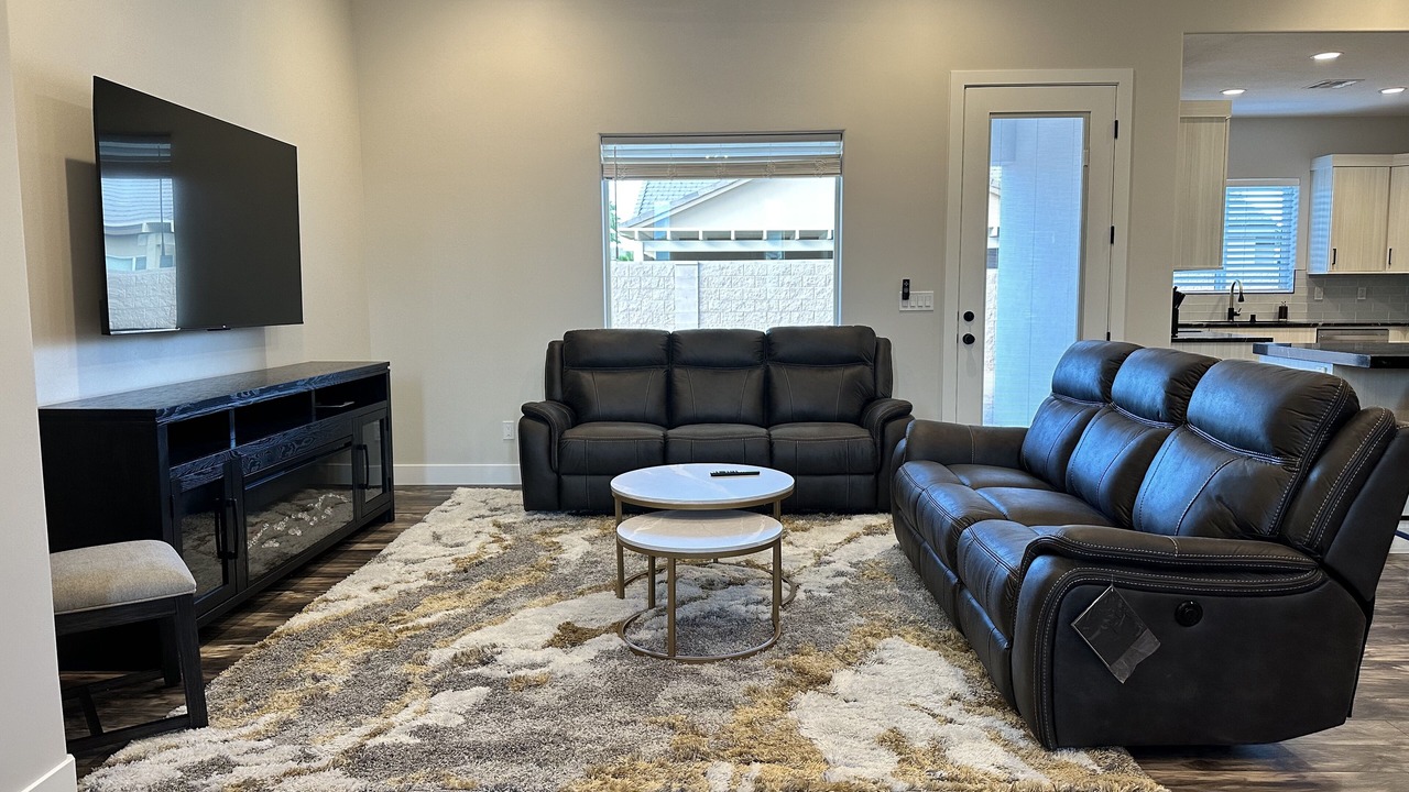 Photo of Livingroom in Mesquite