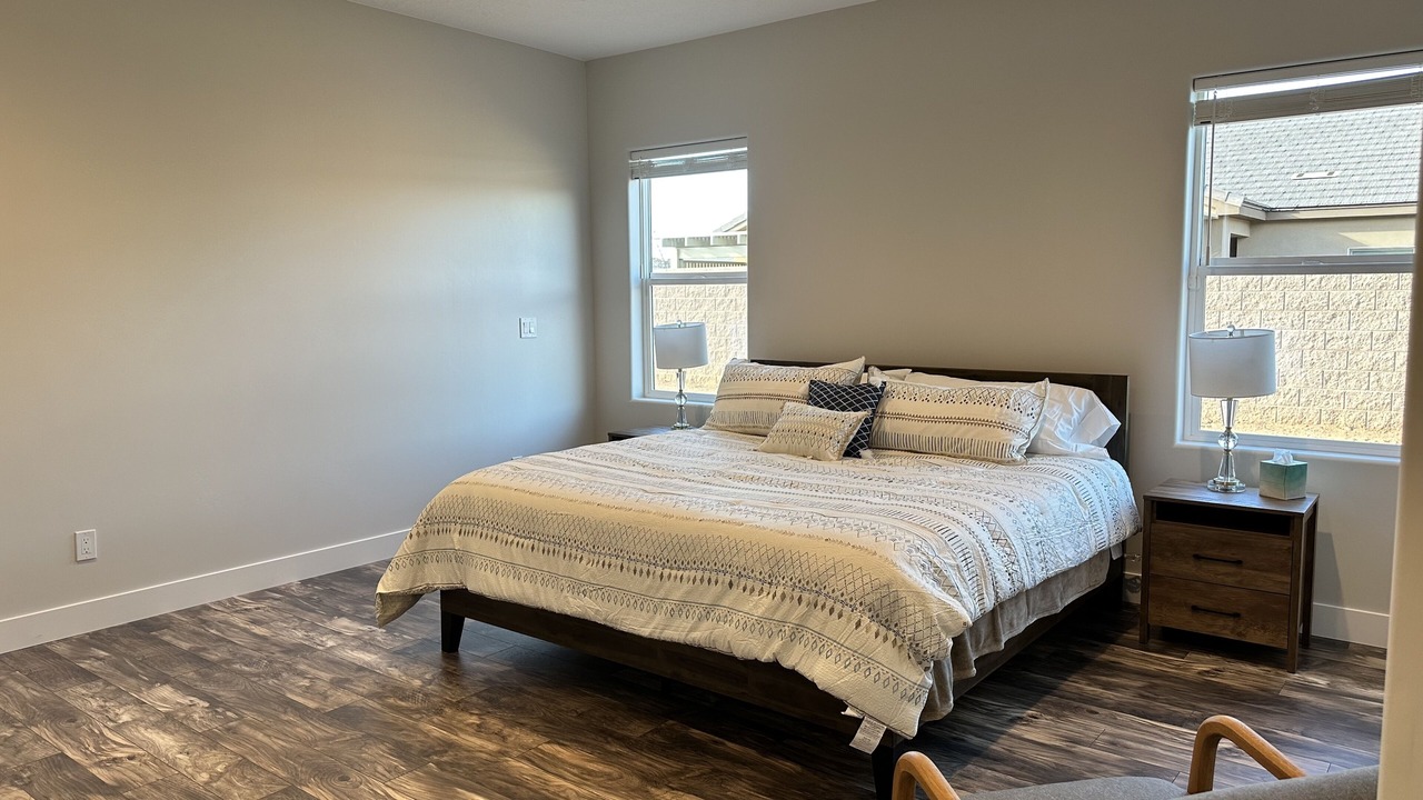 Photo of Bedroom in Mesquite