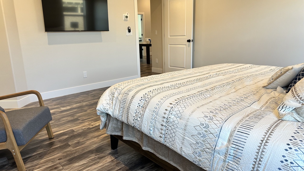Photo of Bedroom in Mesquite
