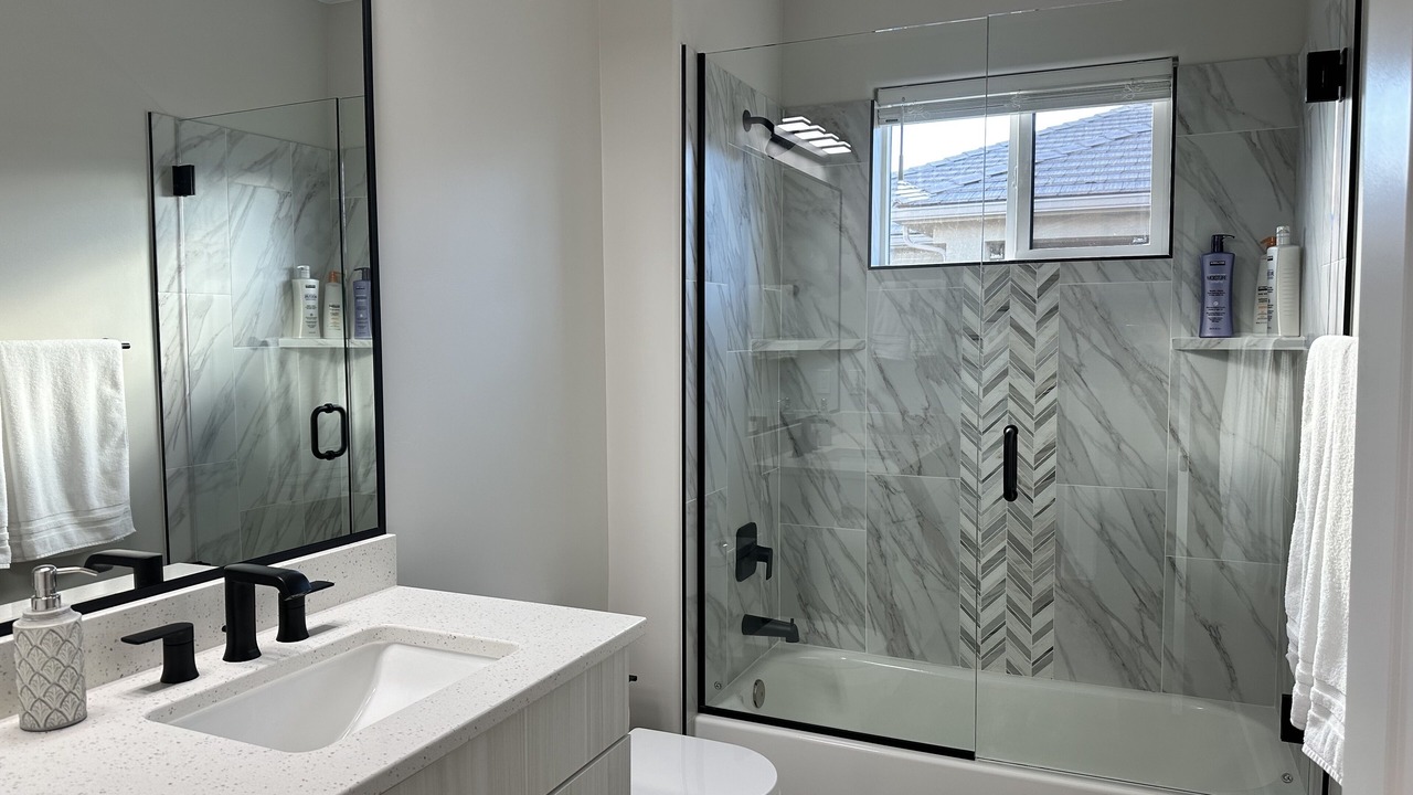 Photo of Bathroom in Mesquite