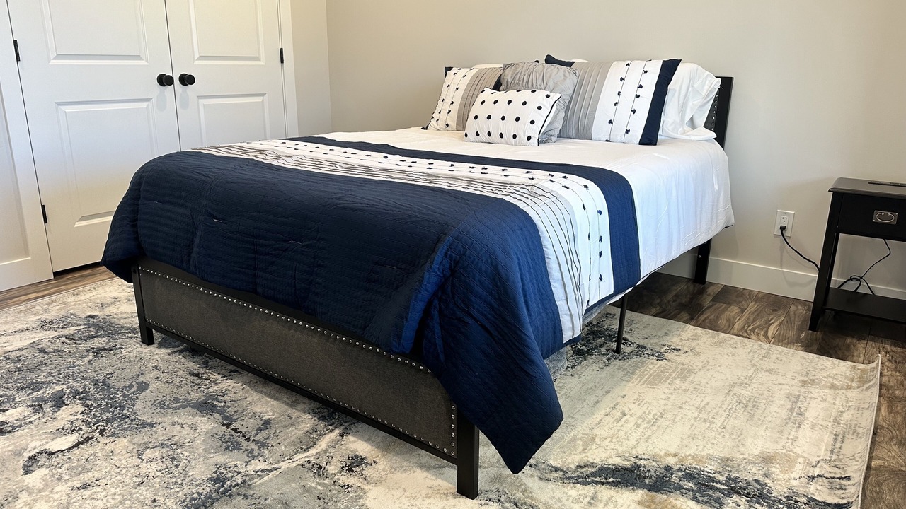 Photo of Bedroom in Mesquite
