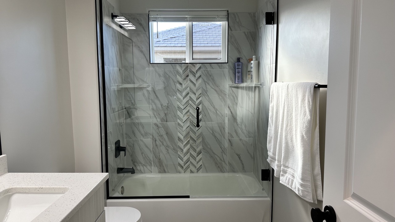 Photo of Bathroom in Mesquite