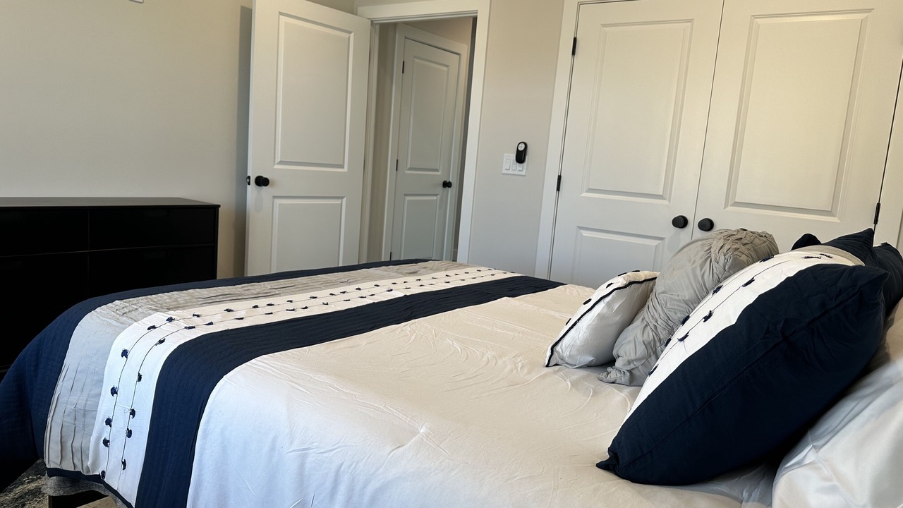 Photo of Bedroom in Mesquite