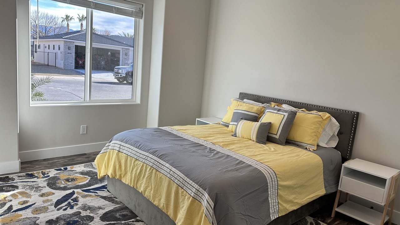 Photo of Bedroom in Mesquite