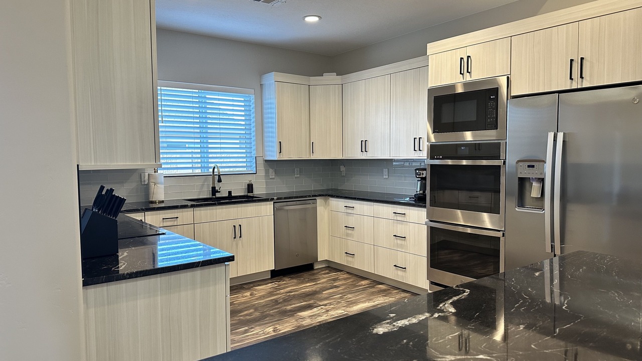 Photo of Kitchen in Mesquite