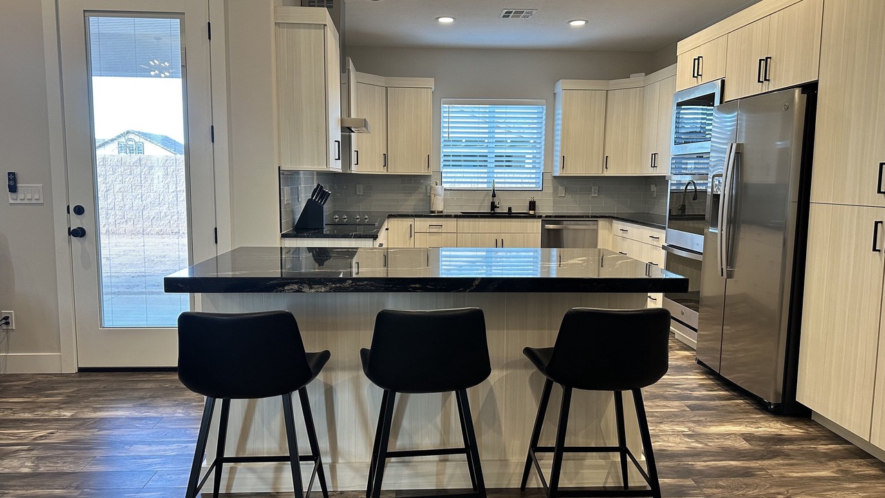 Photo of Kitchen in Mesquite
