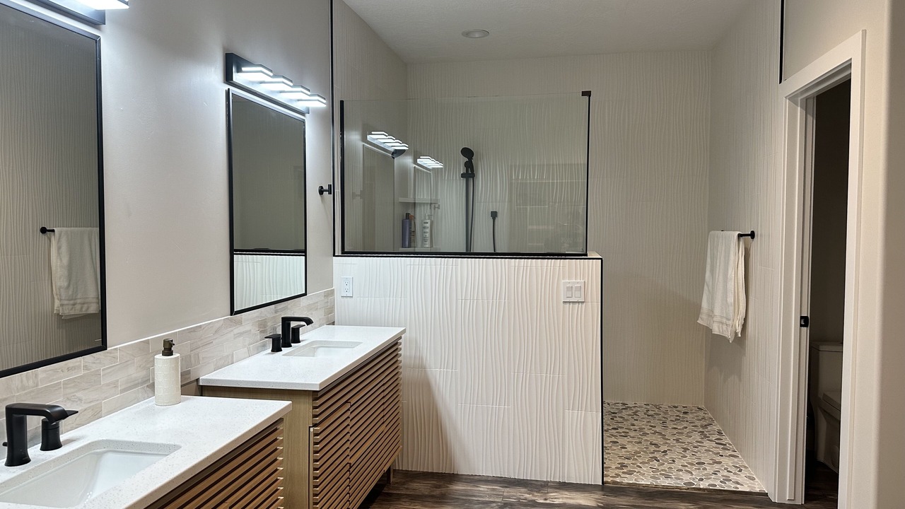 Photo of Bathroom in Mesquite